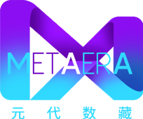 Logo of METAERA NFT