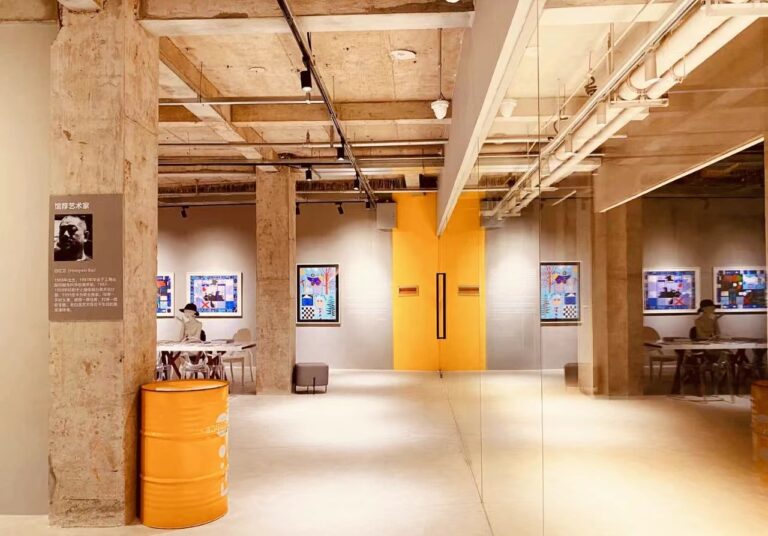 Picture of L'etincelle Art Space