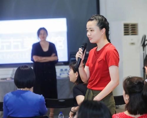 加密艺术工作室